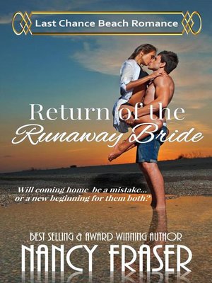 cover image of Return of the Runaway Bride